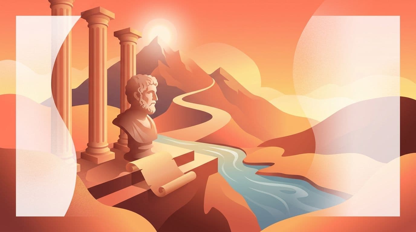 Modern Stoicism: How to Apply Ancient Wisdom in 2026 - Daily Motivation For You