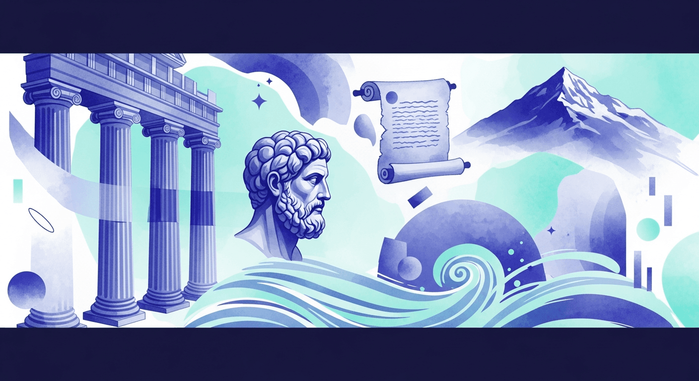 Stoic Quotes: A Complete Guide - Daily Motivation For You