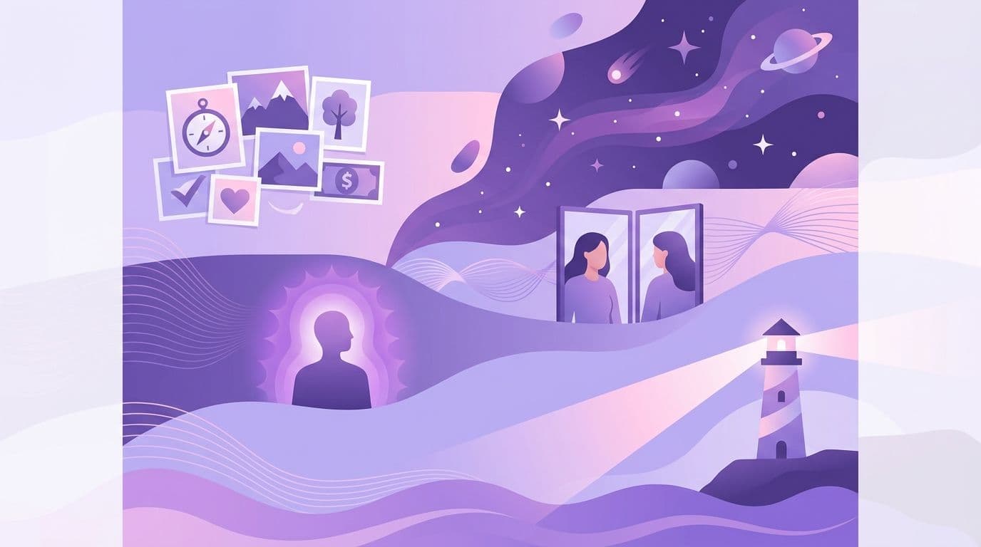 7 Manifestation Techniques That Actually Work (Science-Backed) - Daily Motivation For You